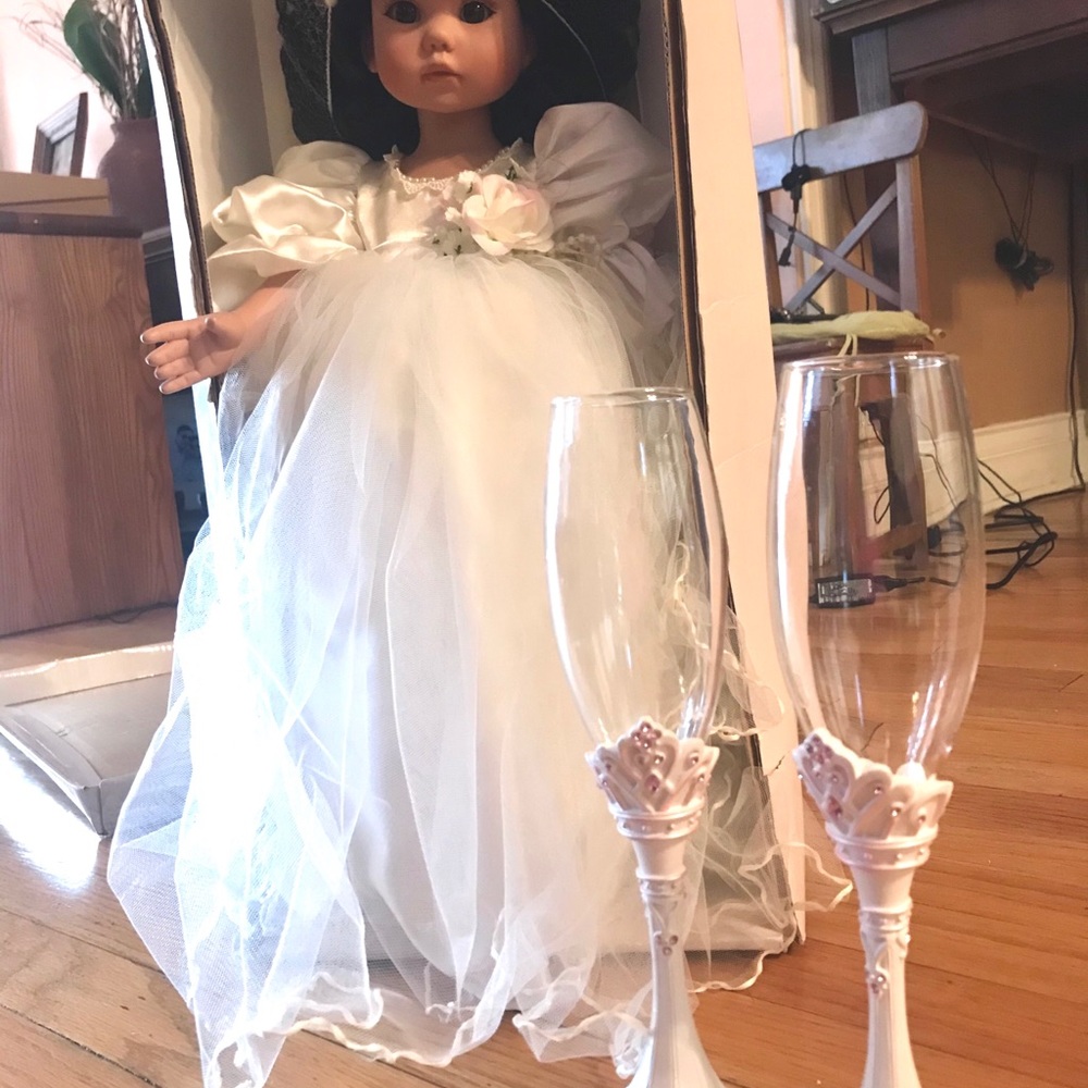 Doll - Picture 9 of 16